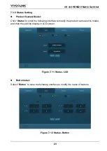 Preview for 28 page of VivoLink VLHDMIMAT4X4 User Manual