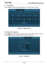 Preview for 29 page of VivoLink VLHDMIMAT4X4 User Manual