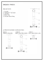 Preview for 4 page of VivoLink VLMC1800 Owner'S Manual