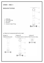 Предварительный просмотр 13 страницы VivoLink VLMC1800 Owner'S Manual