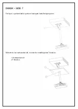 Предварительный просмотр 17 страницы VivoLink VLMC1800 Owner'S Manual