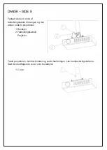 Preview for 18 page of VivoLink VLMC1800 Owner'S Manual