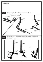 Preview for 7 page of VivoLink VLMT500 Installation Instruction