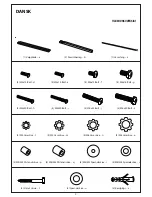 Предварительный просмотр 2 страницы VivoLink VLMW2355 Installation Instructionruction