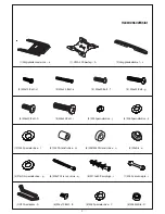 Предварительный просмотр 2 страницы VivoLink VLMW2355A Installation Instructions Manual