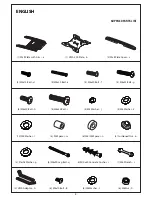 Предварительный просмотр 8 страницы VivoLink VLMW2355A Installation Instructions Manual