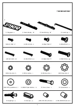 Предварительный просмотр 2 страницы VivoLink VLMW4065T Installation Instruction