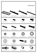 Preview for 6 page of VivoLink VLMW4065T Installation Instruction