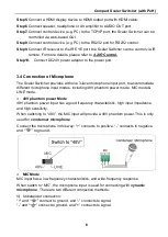 Preview for 11 page of VivoLink VLSC151H User Manual