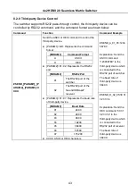 Preview for 48 page of VivoLink VLSC242 User Manual