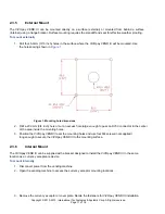 Предварительный просмотр 11 страницы VIVOpay Vend III User Manual