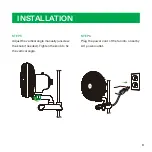 Preview for 11 page of Vivosun AeroWave Clip-On Fan A6 User Manual