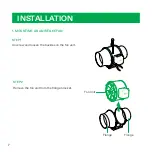 Предварительный просмотр 10 страницы Vivosun AeroZesh User Manual