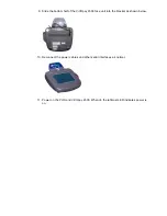 Preview for 10 page of Vivotech ViVOpay 4500 User Manual