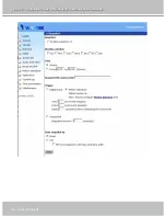 Предварительный просмотр 42 страницы Vivotek 3GPP IP7131 User Manual