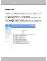 Предварительный просмотр 48 страницы Vivotek 3GPP IP7131 User Manual