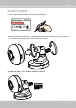 Предварительный просмотр 7 страницы Vivotek 4712123677002 User Manual