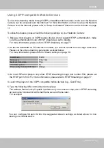 Preview for 25 page of Vivotek 4712123677002 User Manual