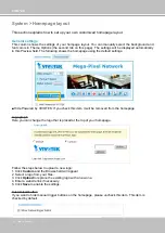 Предварительный просмотр 40 страницы Vivotek 4712123677002 User Manual