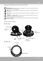 Preview for 5 page of Vivotek 4712123678542 User Manual