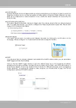 Preview for 119 page of Vivotek 4712123678542 User Manual