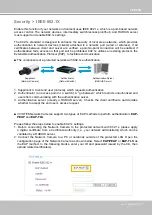 Предварительный просмотр 103 страницы Vivotek 4712123679846 User Manual