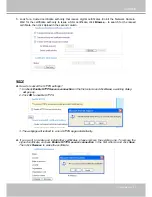 Preview for 33 page of Vivotek 4X-SD8111 User Manual