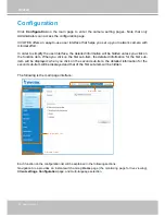 Предварительный просмотр 34 страницы Vivotek 8165HP User Manual