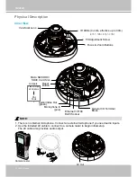 Preview for 6 page of Vivotek 8355EHV User Manual