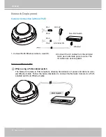 Preview for 14 page of Vivotek 8355EHV User Manual