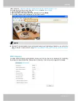 Preview for 73 page of Vivotek 8355EHV User Manual