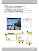 Предварительный просмотр 97 страницы Vivotek 8355EHV User Manual