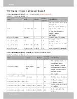 Preview for 190 page of Vivotek 8355EHV User Manual