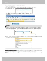 Preview for 68 page of Vivotek 8381-E User Manual