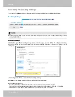 Preview for 118 page of Vivotek 8381-E User Manual