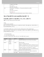 Preview for 199 page of Vivotek 8381-E User Manual