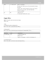 Preview for 203 page of Vivotek 8381-E User Manual