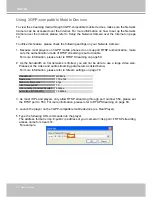 Preview for 18 page of Vivotek 8SD3x2E User Manual