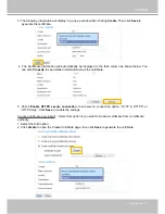 Preview for 43 page of Vivotek 8SD3x2E User Manual