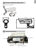 Preview for 3 page of Vivotek 900026900G AE-237 V01 Installation Manual