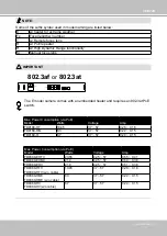 Предварительный просмотр 11 страницы Vivotek 9189 Series User Manual