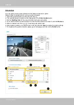 Предварительный просмотр 130 страницы Vivotek 9189 Series User Manual