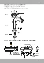 Предварительный просмотр 3 страницы Vivotek AE-153 Installation Manual