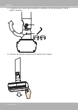 Предварительный просмотр 8 страницы Vivotek AE-153 Installation Manual