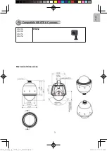 Preview for 3 page of Vivotek AE-201 Installation Manual