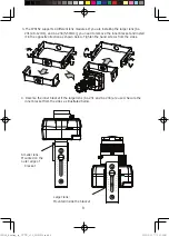 Предварительный просмотр 8 страницы Vivotek AE-201 Installation Manual