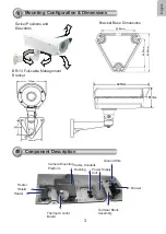 Предварительный просмотр 3 страницы Vivotek AE-211 User Manual