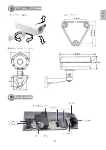 Предварительный просмотр 11 страницы Vivotek AE-211 User Manual