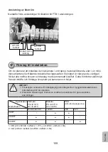 Предварительный просмотр 109 страницы Vivotek AE-211 User Manual