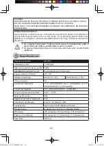 Preview for 22 page of Vivotek AE2000 User Manual